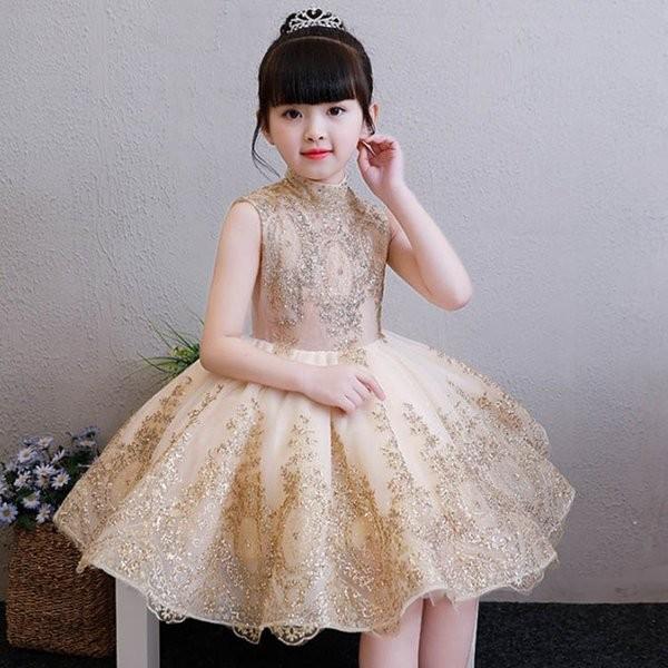 ドレス 子供 発表会 結婚式 子ども ワンピース お呼ばれ ピアノ演奏会 子供ドレス ドレス 子供 女の子 結婚式 発表会 Hwerner Dk