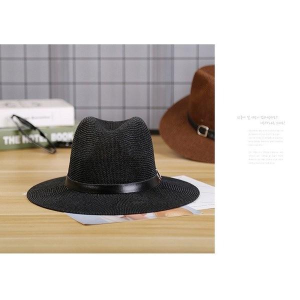 中折帽子 メンズ 男女兼用 帽子 中折れハット 北欧風 紳士 結婚式 オシャレ 優雅 上品 カジュアル 春夏 Libertybeat News