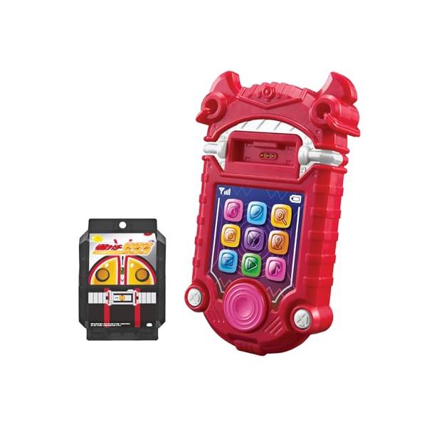 他サイト： [バンダイ(BANDAI)] 仮面ライダーガヴ DXガヴフォンの商品画像