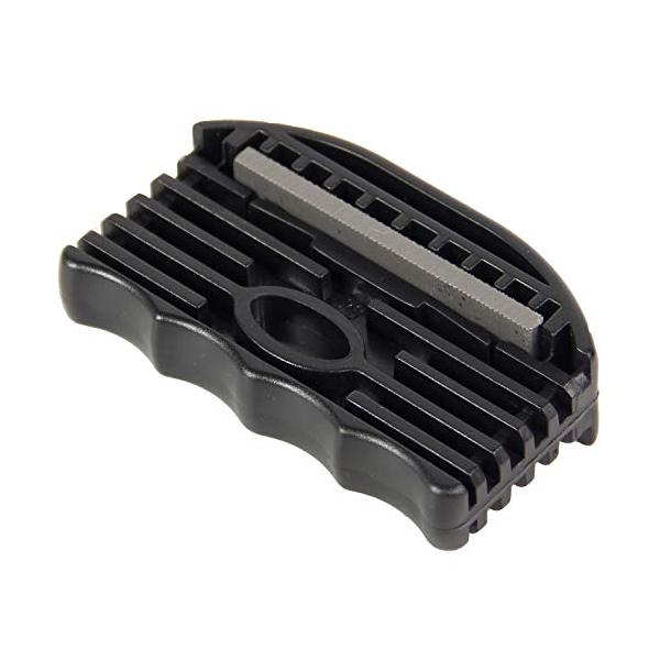 他サイト： VAXPOT(バックスポット) サイドエッジシャープナー スノーボード スキー チューンナップ用 VA-2876の商品画像