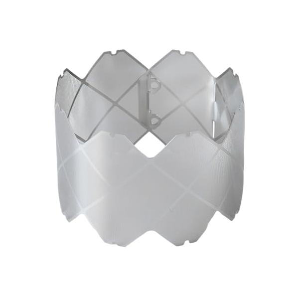 他サイト： MUNIEQ(ミュニーク) X-MESH STOVE (ローハイト・Lサイズ) [XMS-02LS]の商品画像