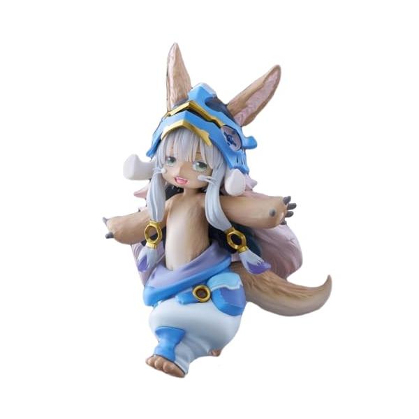 メイドインアビス 烈日の黄金郷　 Coreful ナナチ　17個セット タイトー メイドインアビス 烈日の黄金郷 Coreful フィギュア