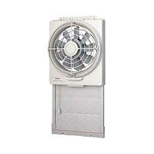 東芝(TOSHIBA) 窓用換気扇 【VFW-25X2】 : ミナモSTORE - 通販 - Yahoo