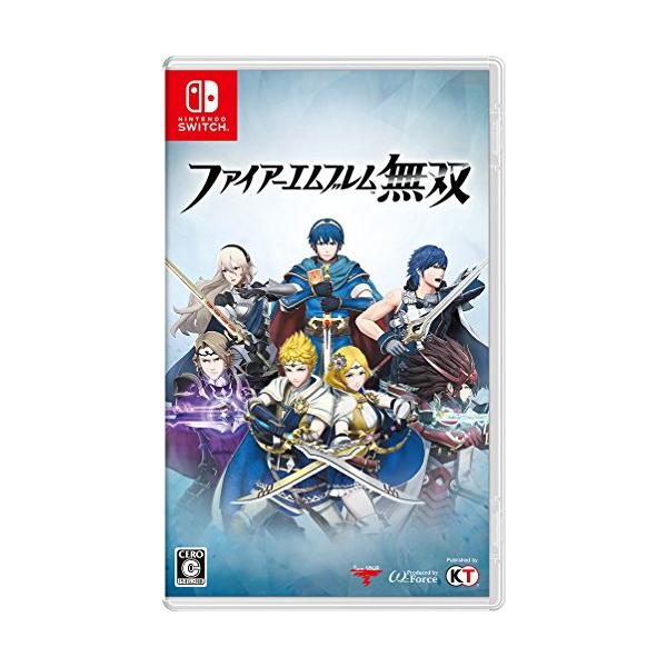 ファイアーエムブレム無双 - Switch : ミナモSTORE - 通販