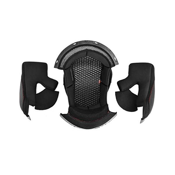 他サイト： コミネ(KOMINE) バイク用 HK-170用 交換用内装 Sの商品画像