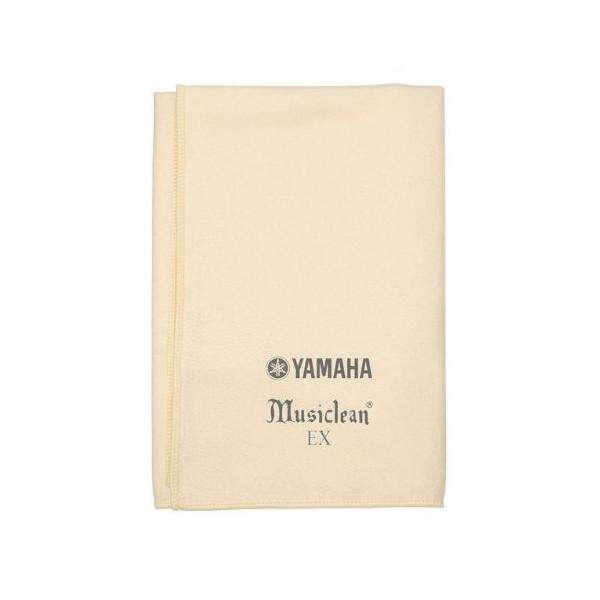 他サイト： YAMAHA MCLEX ヤマハ ミュージックリーンEX 鍵盤楽器用クロスの商品画像