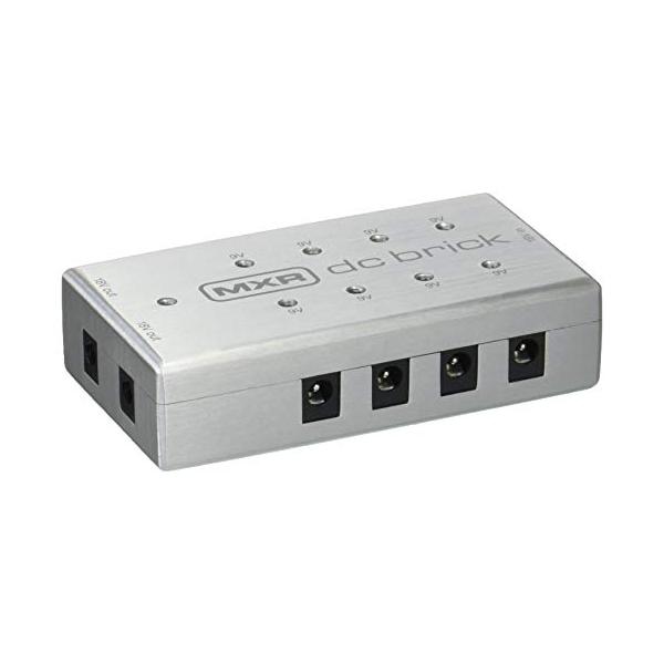 MXR M237 DC Brick パワーサプライ : ミナモSTORE - 通販