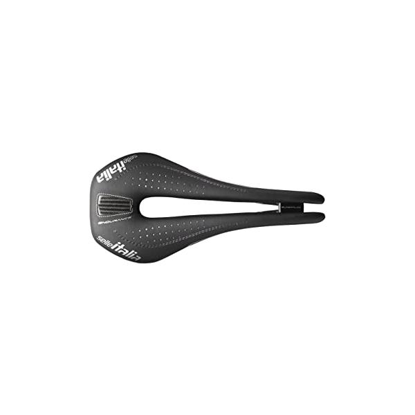 セライタリア(Selle Italia) SELLE ITALIA NOVUS Endurance Ti316 BK S