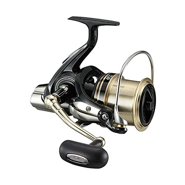 ダイワ(DAIWA) スピニングリール(投げ・遠投) 17 WINDCAST 4000(2017モデル) ダイワ(DAIWA) スピニングリール(投げ・遠投) 17 WINDCAST 4000(2017