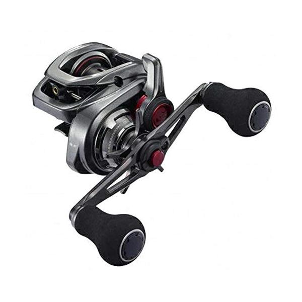 シマノSHIMANO ベイトリール 両軸リール ソルト エンゲツ 2021 101HG LEFT オフショ タイラバ シマノ(SHIMANO) ベイトリール 両軸リール ソルト エンゲツ 2021 101HG