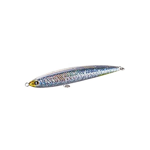 シマノ(SHIMANO) オシア ワイルドレスポンス 240F : ミナモSTORE
