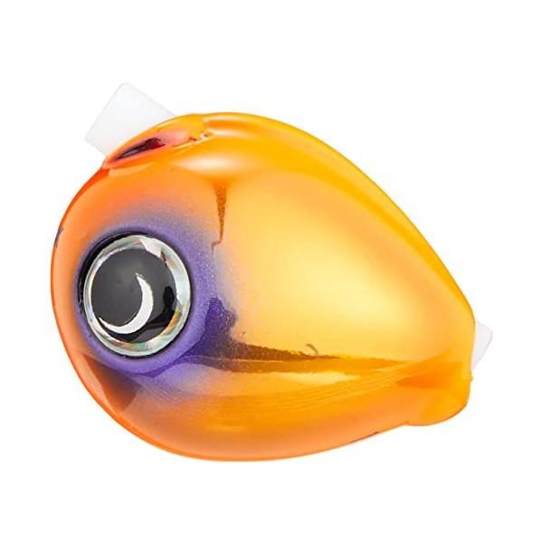 JACKALL(ジャッカル) TGビンビン玉スライド雷流ヘッド NEO 120g