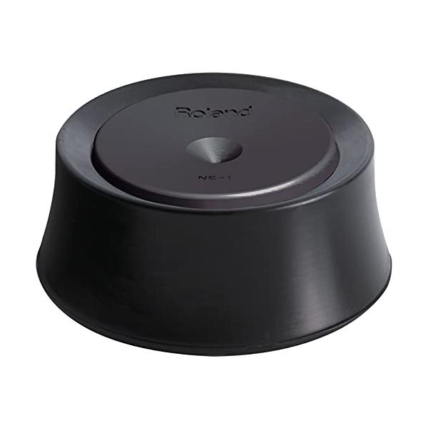 他サイト： Roland(ローランド) ノイズ イーター NE-1 ドラム防振スタンド脚用の商品画像