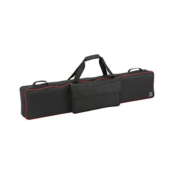 他サイト： シーケンツ(Sequenz) 電子ピアノ KORG D1専用 ソフトケース SC-D1の商品画像