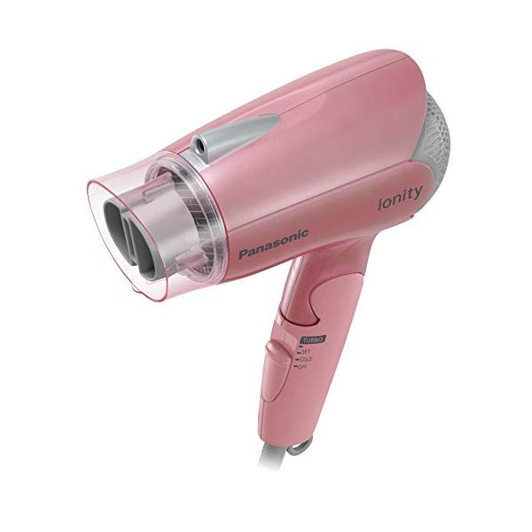 他サイト： パナソニック ヘアドライヤー イオニティ ペールピンク EH-NE2A-PPの商品画像