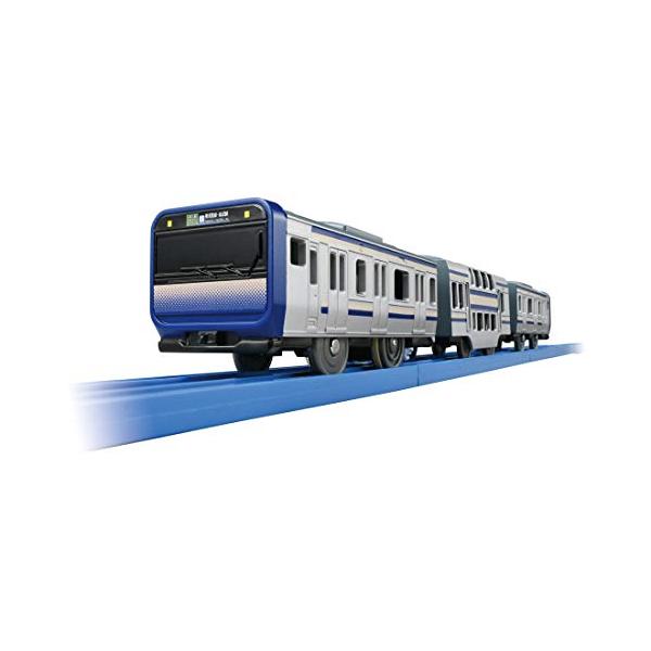 他サイト： タカラトミー(TAKARA TOMY) 『 プラレール S-27 E235系 横須賀線 』 電車 列車 おもちゃ 3歳以上の商品画像