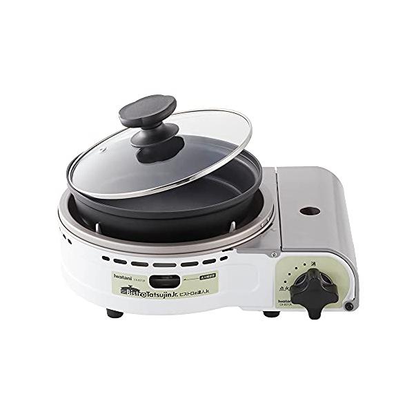 他サイト： カセットフー ビストロの達人ジュニア CB-BST-JRの商品画像