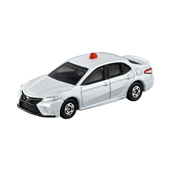 他サイト： タカラトミー トミカ No.31 トヨタ カムリ スポーツ 覆面パトロールカー (ブリスターパッケージ) ミニカー おもちゃ 3歳以上の商品画像