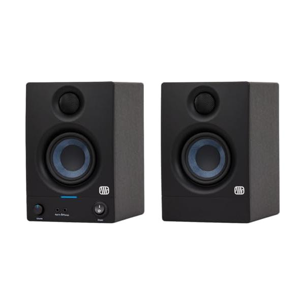 他サイト： Eris 3.5(2nd GEN） 2ウェイ・アクティブ・モニター（ペア）の商品画像