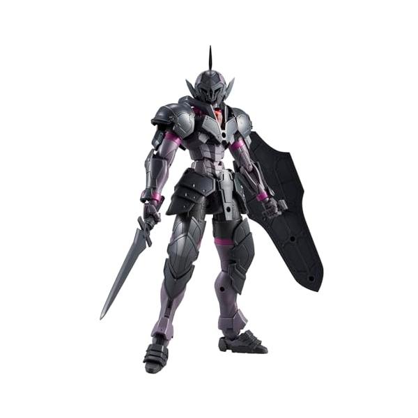 他サイト： 30MF ローザンナイト 色分け済みプラモデルの商品画像