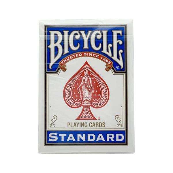 Bicycle トランプ 4パックセット 【未開封】 61iafbayJgL._AC_UL210_SR210,