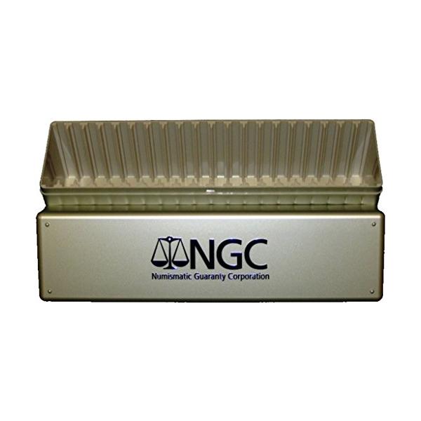 NGC スラブコインケース 20個収納 : ミナモSTORE - 通販 - Yahoo