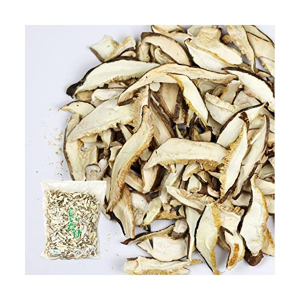 他サイト： 大洋物産 干し椎茸 しいたけ スライス 業務用 業務用お徳用(1kg/お出汁/沼に) 乾燥シイタケ スライス 減量食に活用の商品画像