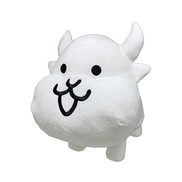 のび〜る にゃんこ BIG ぬいぐるみ のび～るクロネコBIGぬいぐるみ プライズの情報サイト キャラ