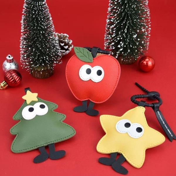 キーホルダー グッズ 大人 プレゼント キャラクター かわいい キーリング ストラップ チャーム おしゃれ シンプル 高級感 クリスマス プレゼント