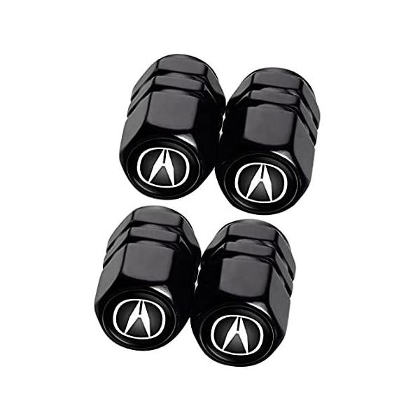 famousgoods Suit for Acura ILX TLX RLX RDX MDX NSX of Metal car Wheel tire 好評販売中