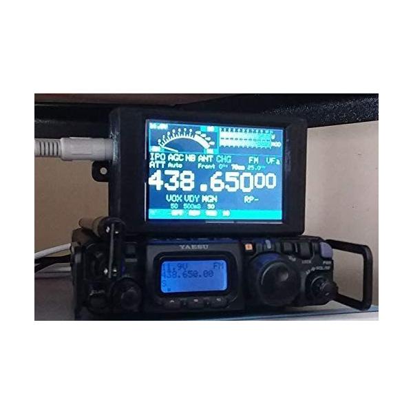 Cat Display 3.5” TFT YAESU FT-818ND FT-817 FT-817ND キャット Cat Display 3.5” TFT YAESU FT-818ND FT-817 FT-817ND キャット