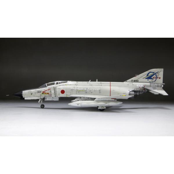 ファインモールド 1/72 72937 航空自衛隊 F-4EJ 戦闘機 301号機