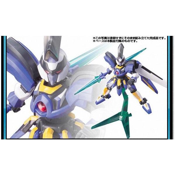 BANDAI（バンダイ） ダンボール戦機 10 LBX オーディーン