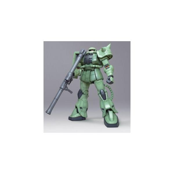【BANDAI/バンダイ/プラモデル/メガサイズモデル/量産型ザク/ZAKUⅡ】 1/48 メガサイズモデル 量産型ザク│株式会社BANDAI SPIRITS