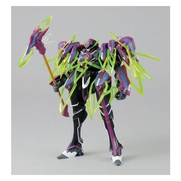 BANDAI 1/144 ヴァルヴレイヴVI 火遊 (革命機ヴァルヴレイヴ BANDAI 1/144 ヴァルヴレイヴVI 火遊 (革命機ヴァルヴレイヴ