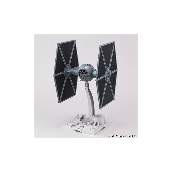 BANDAI（バンダイ） スターウォーズ 1/12 タイ・ファイター プラモデル