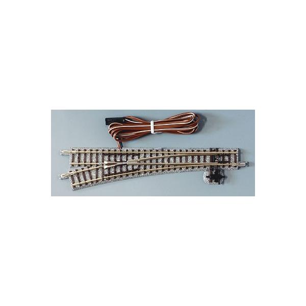 Tomix ニュー電動ポイントPL541-15右3セット、左2セット 電動ポイントN-PL541-15(F)(完全選択式)｜製品情報｜製品検索