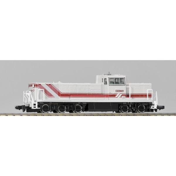 トミックス 2238 JR DE10-1000形ディーゼル機関車 1756号機・ハイパー