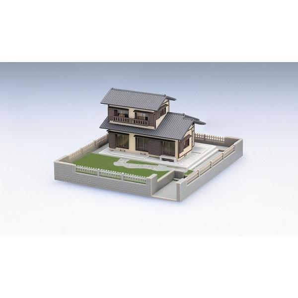 新品未使用TOMIX トミテック13点ジオラマセット Nゲージ　住宅　鉄道模型 新品未使用TOMIX トミテック13点ジオラマセット Nゲージ 住宅 鉄道模型