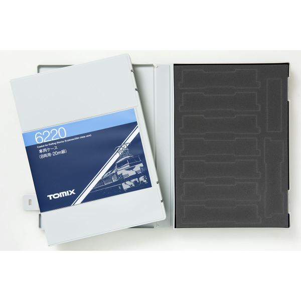 6220 ԗP[X(8pE20m)   TOMIX  g~bNX mQ[W
