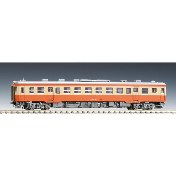 TOMIXキハ11形M KATOキハ52一般色 セット販売 TOMIXキハ11形