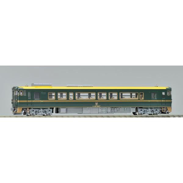 トミックス 9428 JRディーゼルカー キハ40-2000形 ベル