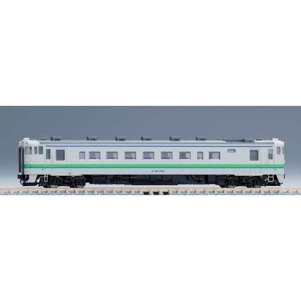 TOMIX 9447 キハ40 1700形 タイフォン撤去車 M車 加工品 JRディーゼルカー キハ40-1700形（タイフォン撤去車）（M