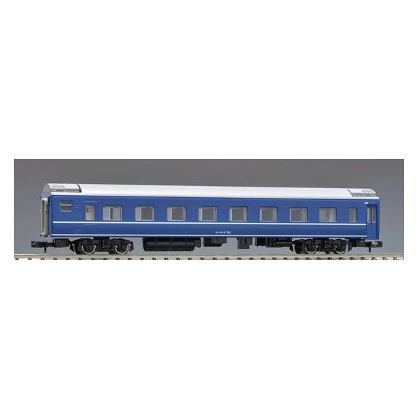トミックス 9501 国鉄客車 オハネ14形 TOMIX 鉄道模型 Nゲージ