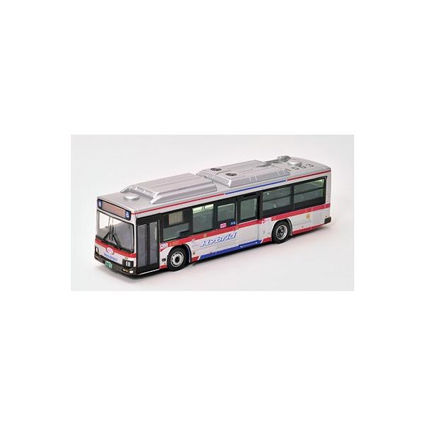 全国バスコレクション トミックス バスコレクション 全国バスコレ1/80 事業者限定　東急バス　JH024 1/80 東急バス 全国バス80 JH024 鉄道模型