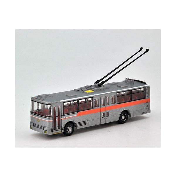 関電トンネルトロリーバス 300型 無軌条電車 トミーテック 鉄道コレクション N