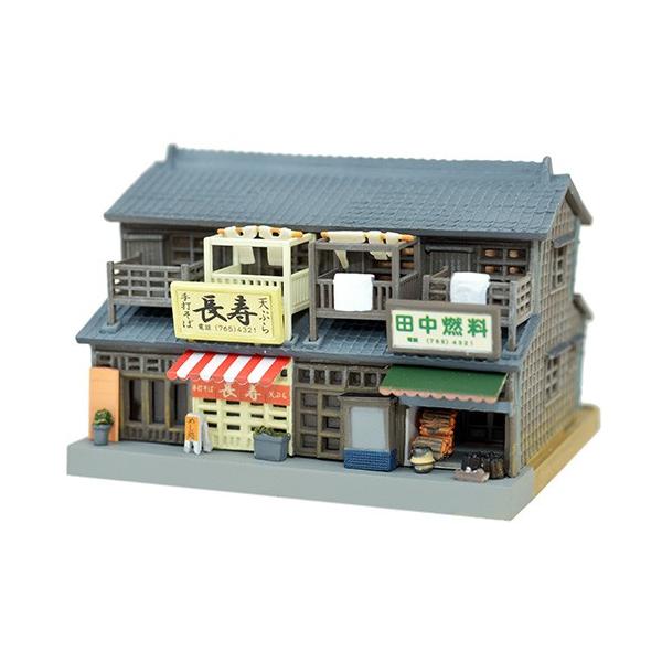 ⭐︎ジャンク⭐︎ジオコレ 模型 ビル 商店街 公園 地下鉄 などのセット ⭐︎ジャンク⭐︎ジオコレ 模型 ビル 商店街 公園 地下鉄 などの