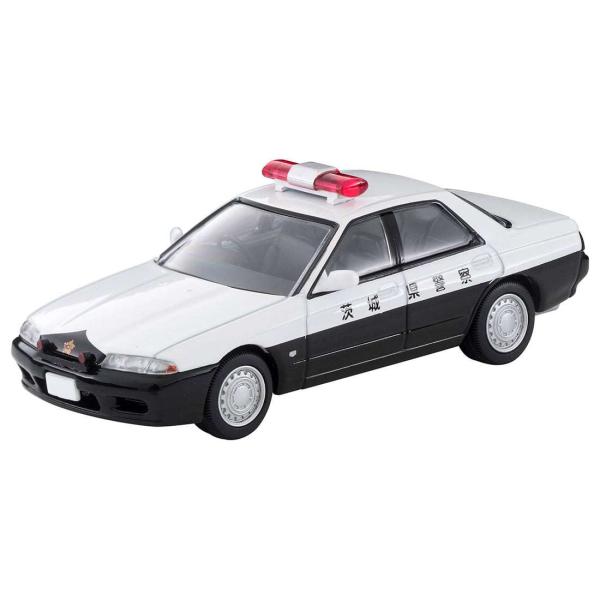 ジオコレ トミカリミテッドヴィンテージネオ LV-N212a スカイライン