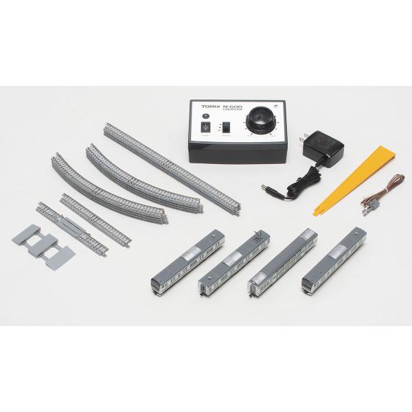 90187 ベーシックセットSD E233系上野東京ライン  トミックス Nゲージ 同梱不可