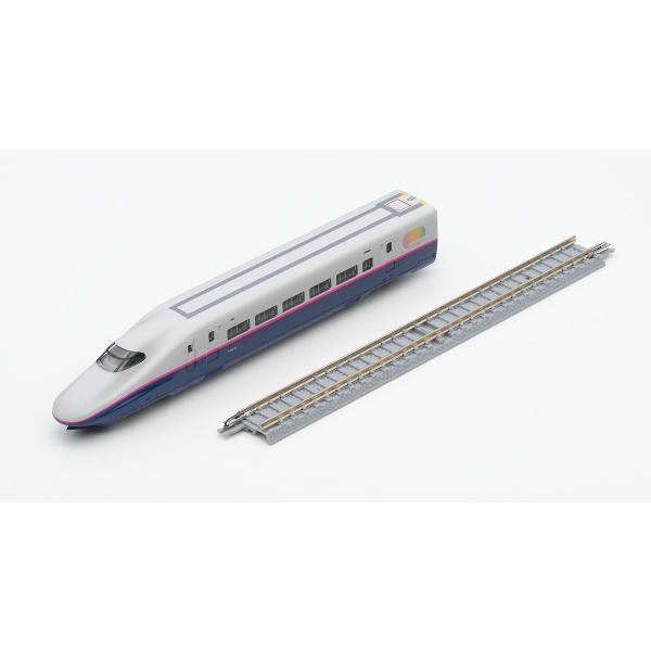 トミックス FM-034 ファーストカーミュージアム JR E2系東北新幹線